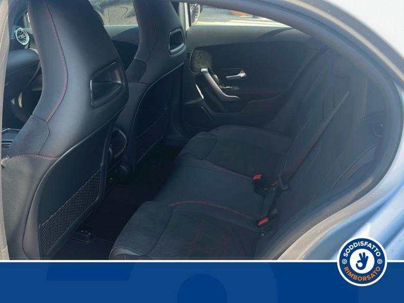 Mercedes-Benz Classe A 250e EQ-Power Automatic AMG Line Advanced Plus Digital Edition