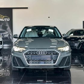Audi A1 SPB 30 TFSI S tronic line edition