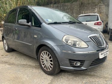 Lancia MUSA 1.3 Mjt 95 CV DFN Platinum 2011