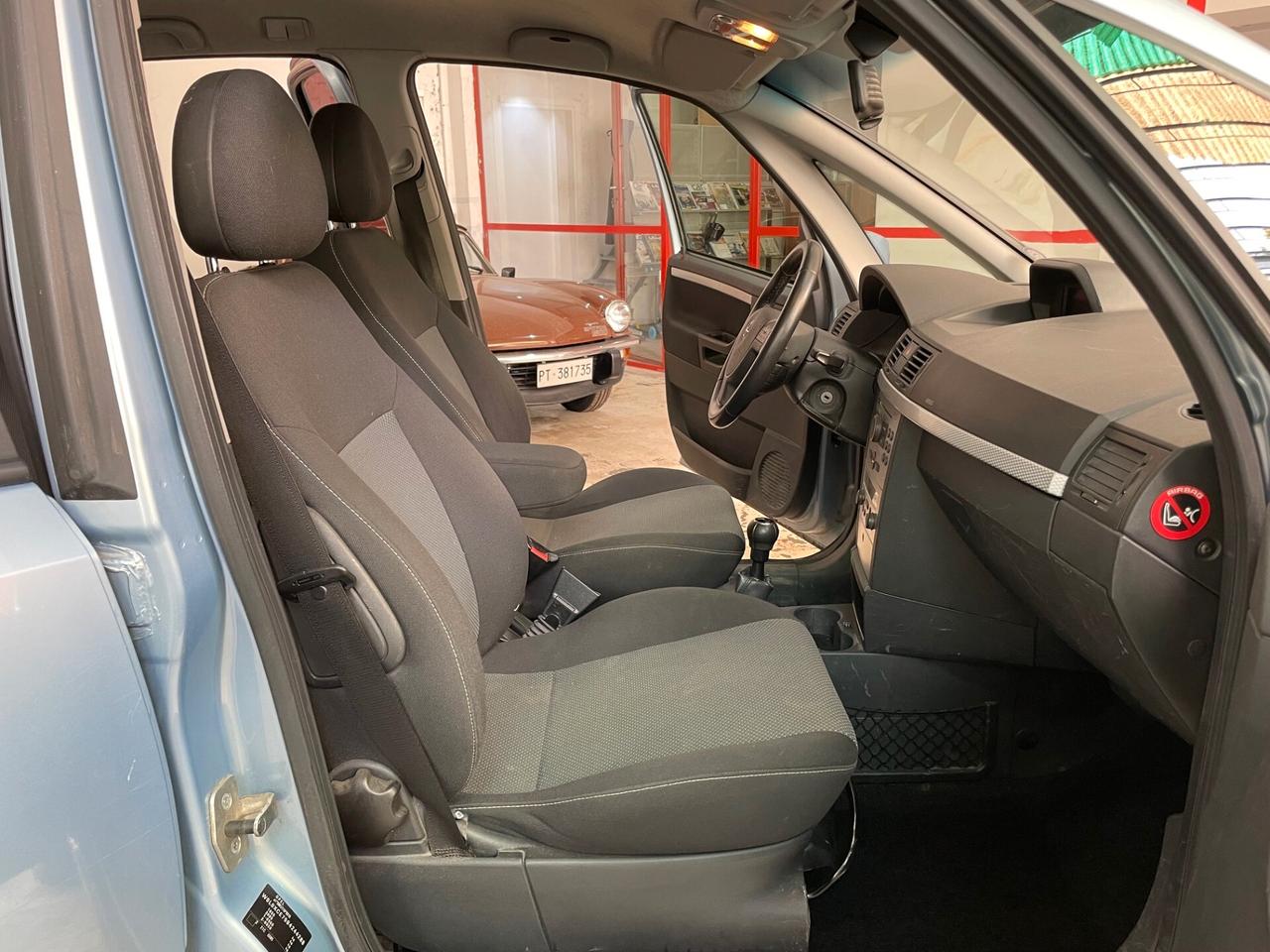 Opel Meriva 1.6 16V Cosmo UNICO PROPRIETARIO!!!