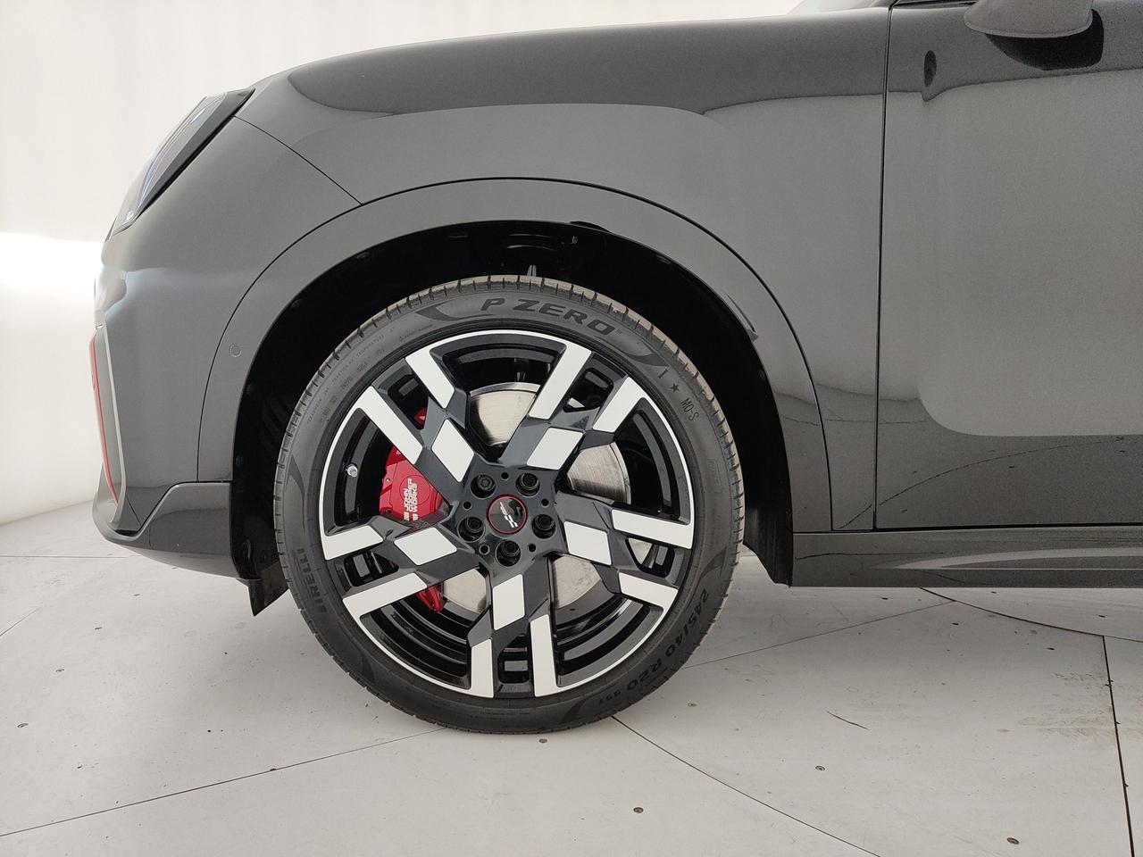 MINI Mini Countryman 2.0 John Cooper Works JCW all4 auto