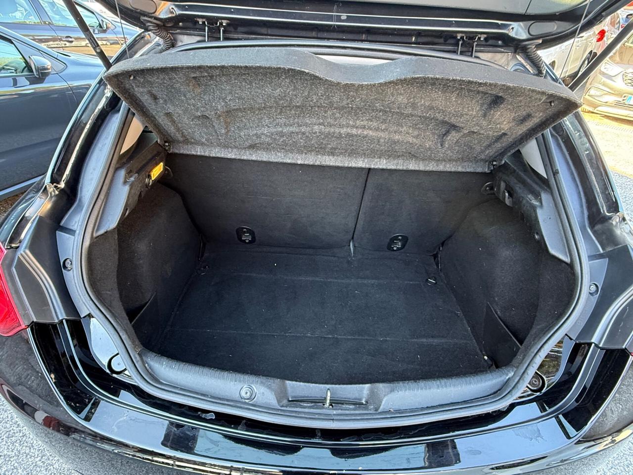 Giulietta 1.4 Turbo 120 CV Distinctive/garanzia/rate