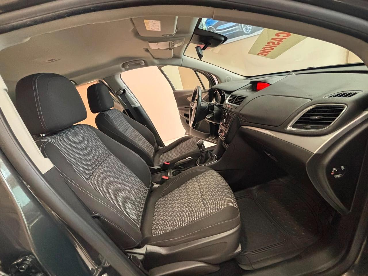 Opel Mokka 1.6 CDTI 136CV ** 72mila km **