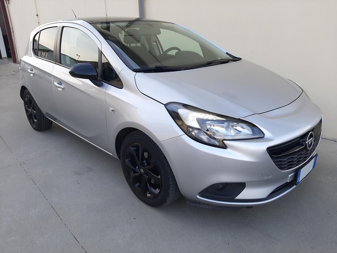 Opel Corsa 1.2 70cv 5p 120 Anniversary