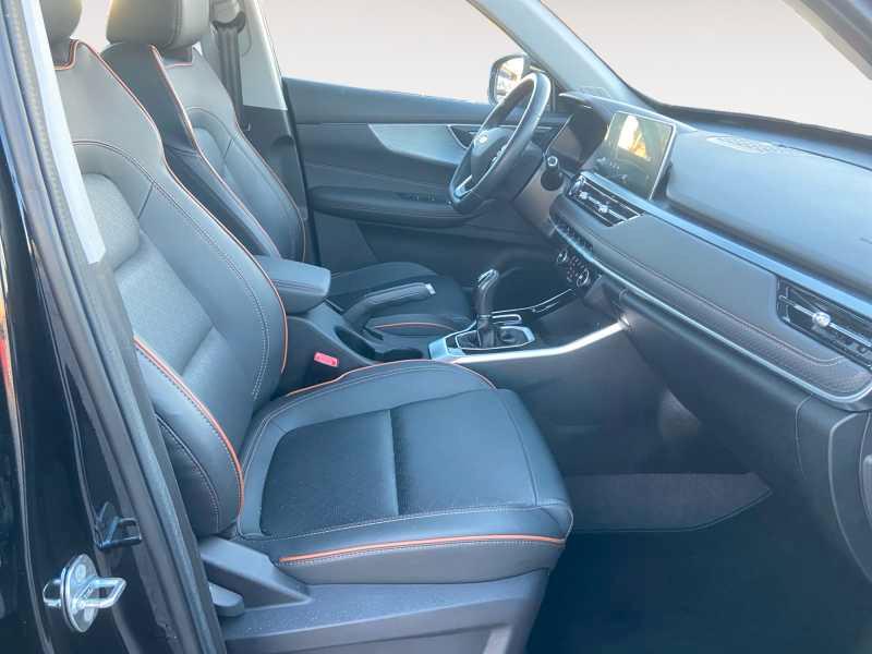 DR Dr 5.0 1.5 GpL 114cv