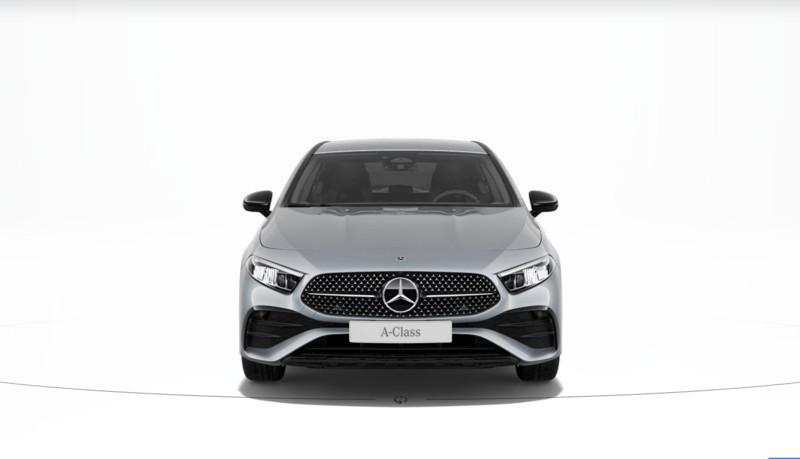 Mercedes-Benz Classe A A 180 Automatic AMG Line EDITION