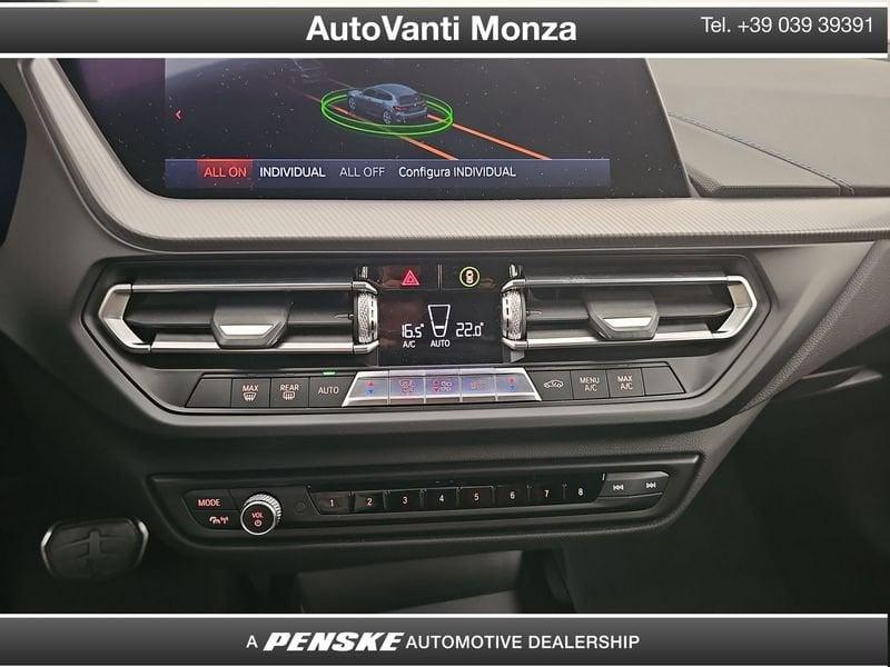 BMW Serie 1 M 135i xdrive