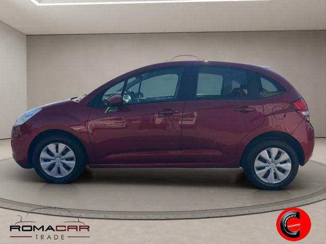 CITROEN C3 1.4 VTi 95 Exclusive Style