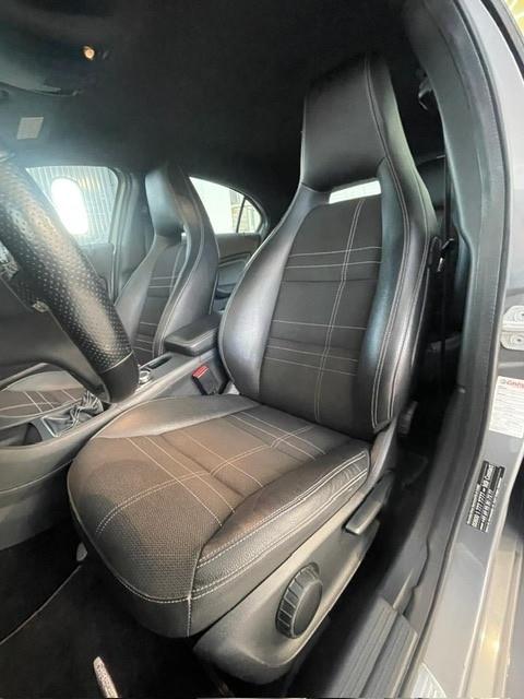 Mercedes-benz A 180 CDI Sport