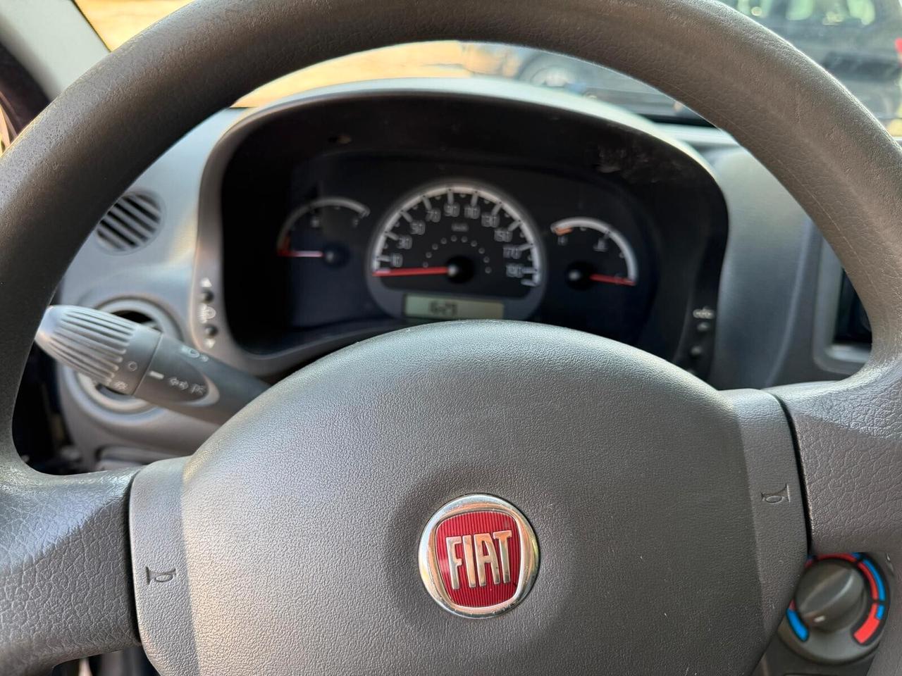 Fiat Panda 1.2 Van Dynamic 4 posti