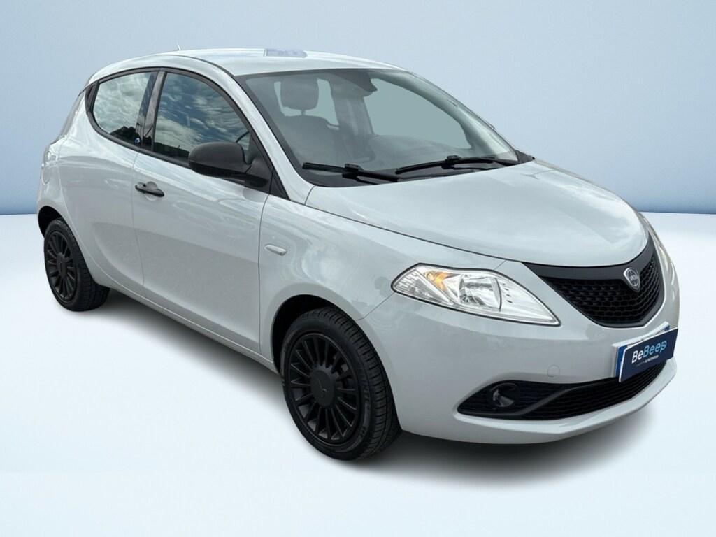 Lancia Ypsilon 5 Porte 1.2 Gold