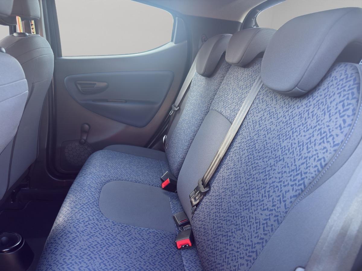 LANCIA - Ypsilon 1.0 firefly hybrid Gold s&s 70cv 5p.ti