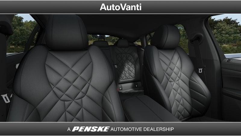BMW X6 X6 xDrive30d 48V Msport