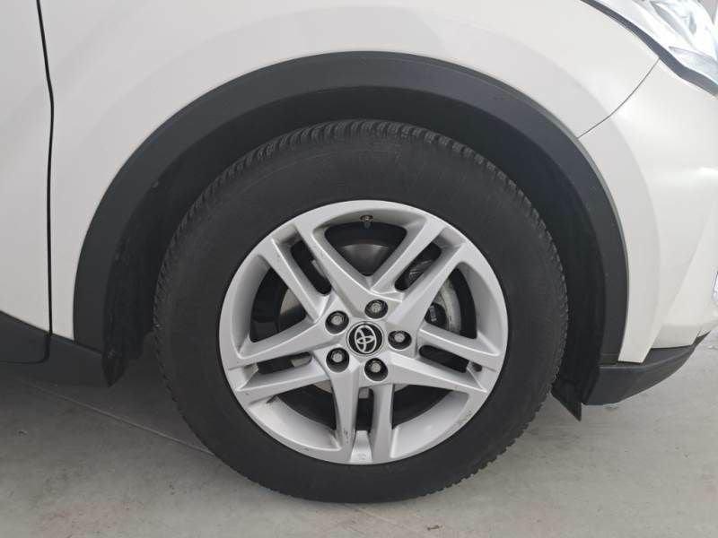 Toyota C-HR 1.8 Hybrid E-CVT Business