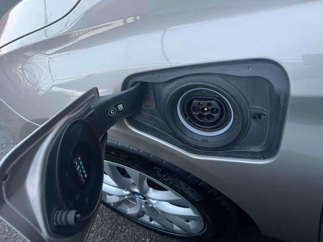 BMW 225 Serie 2 Active Tourer 225xe Advantage auto