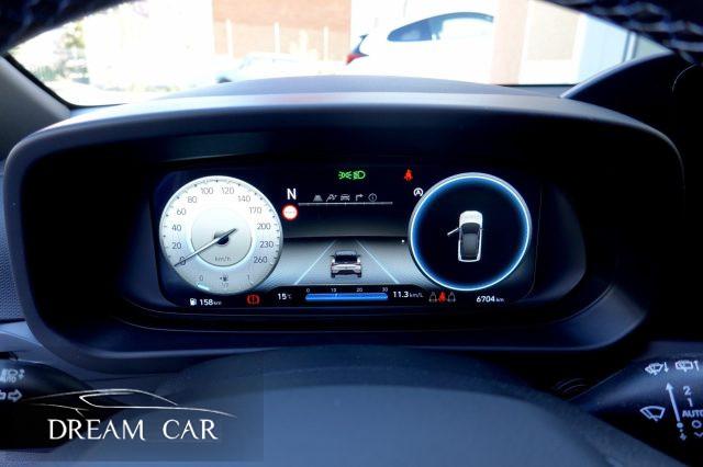HYUNDAI i20 N 1.6 T-GDI MT N-Performance ALETTONE
