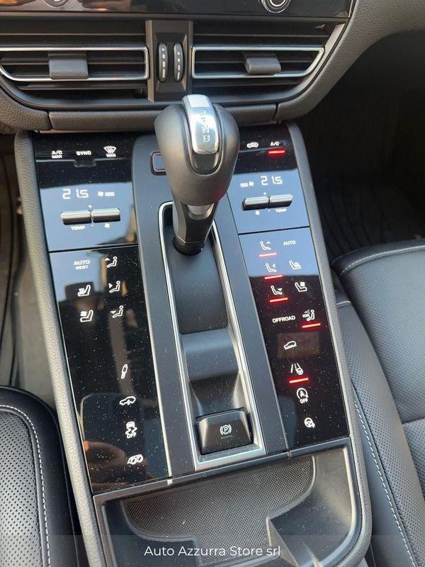 Porsche Macan 2.9 GTS | IVA, TETTO, BOSE, PTV+, AIR SUSPENSION