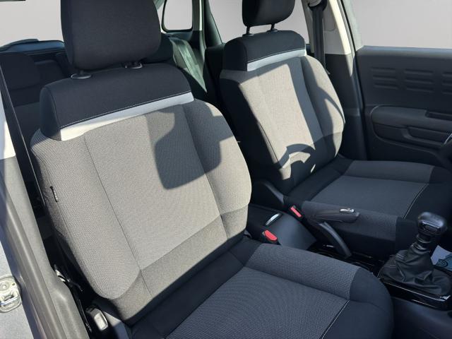 CITROEN C3 Aircross BlueHDi 110 S&S Shine Pack
