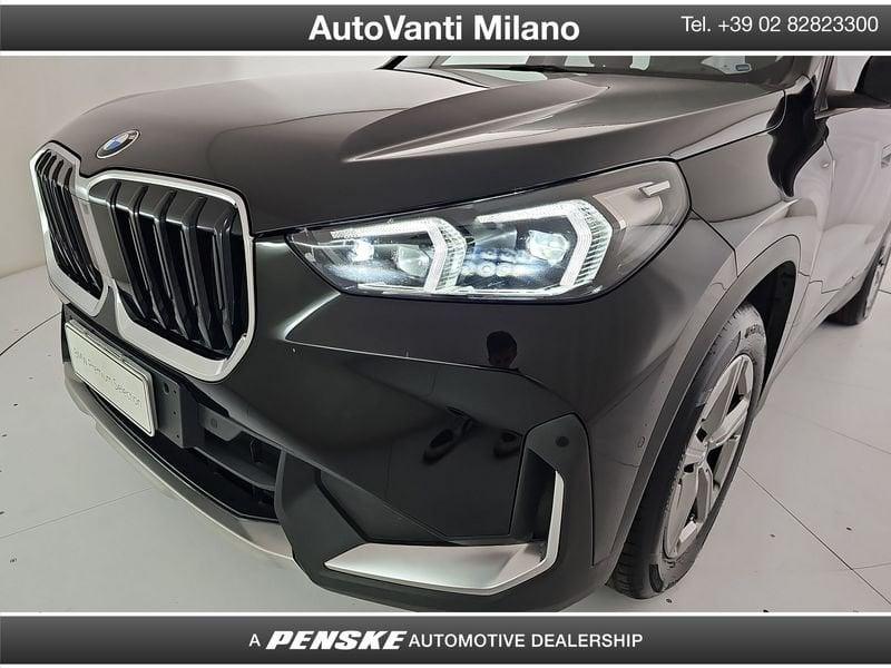 BMW X1 X1 sDrive 18d Edition Essence