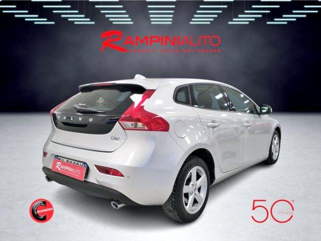 VOLVO V40 D2 Business 120 Cv Pronta Consegna