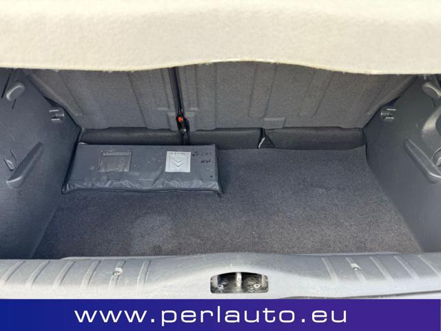 CITROEN C3 1.1 Exclusive