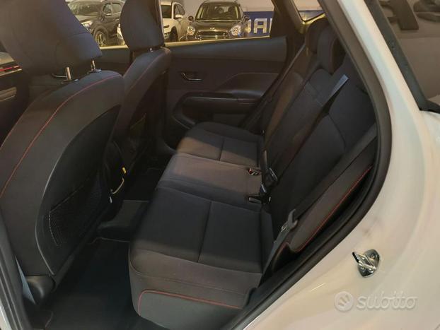 HYUNDAI Kona HEV 1.6 DCT NLine + Tetto + Tech Pa