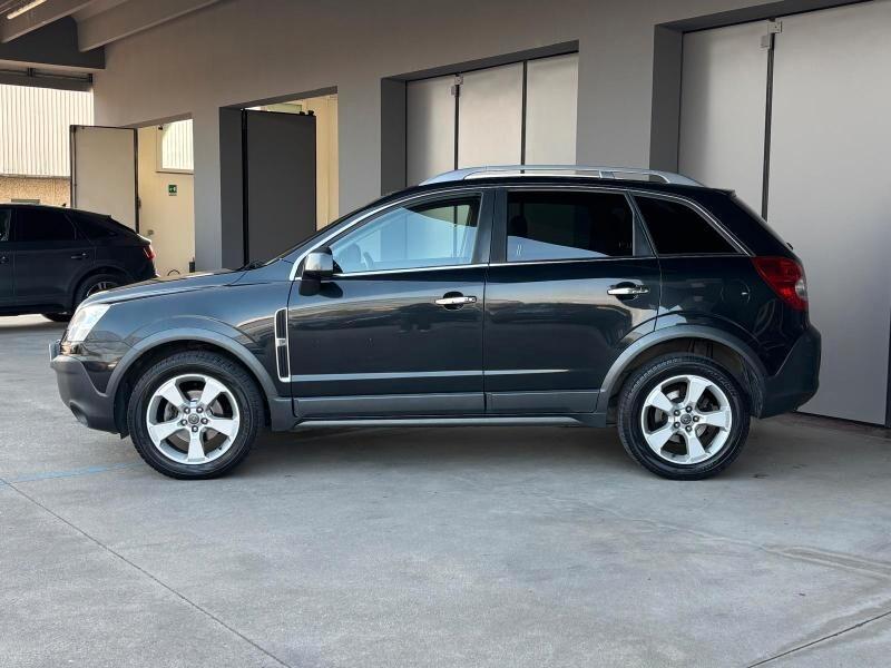 Opel Antara 2.0 CDTI 150CV aut. Cosmo