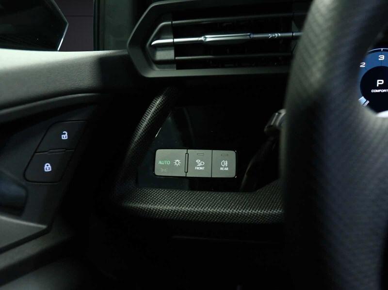 AUDI A3 4ª serie A3 allstreet 35 TDI S tronic ...