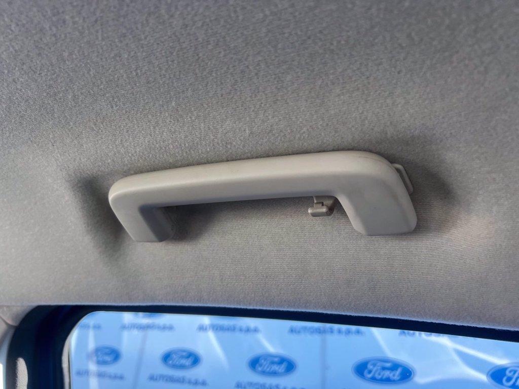 FORD EcoSport 1.0 EcoBoost 125 CV Start&Stop Titanium del 2021