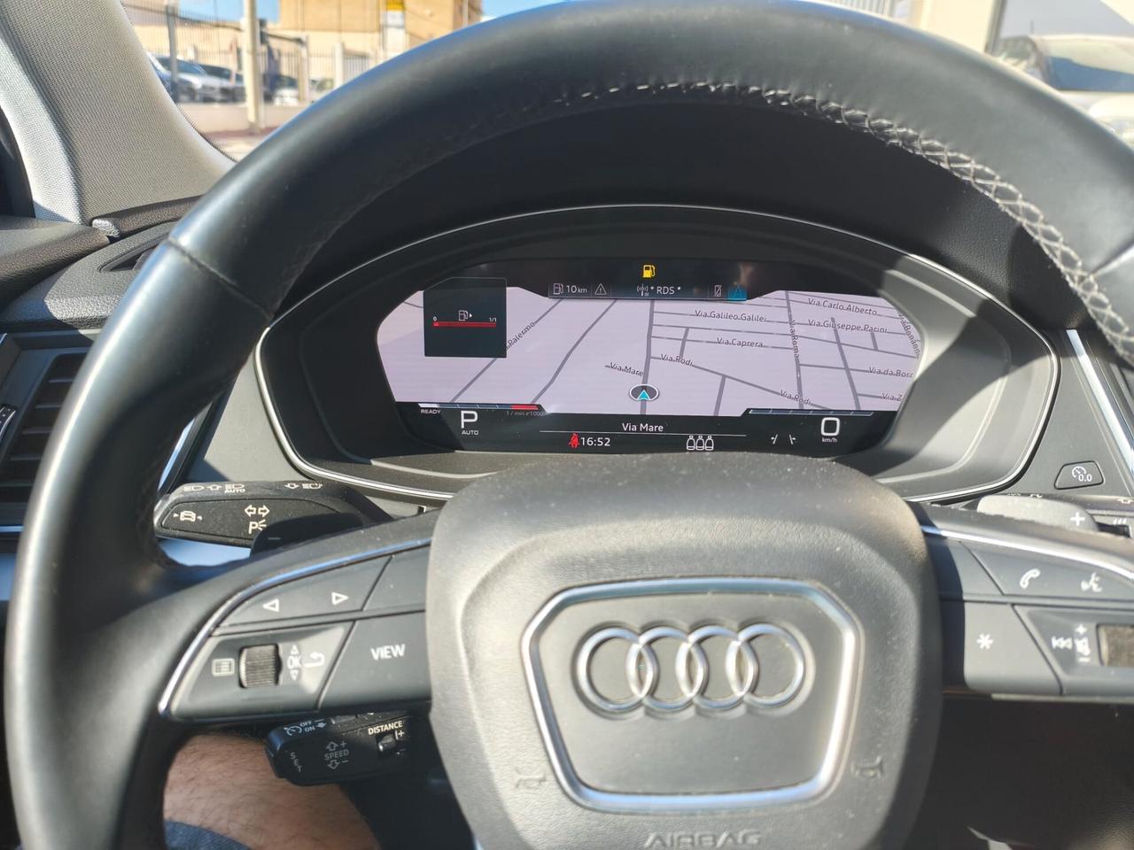 Audi Q5 35 2.0TDI 163CV S tronic Business Adv 2023