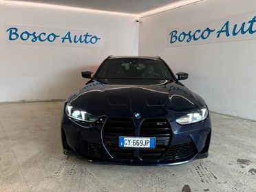 BMW M3 Touring 3.0 Competition M xdrive auto