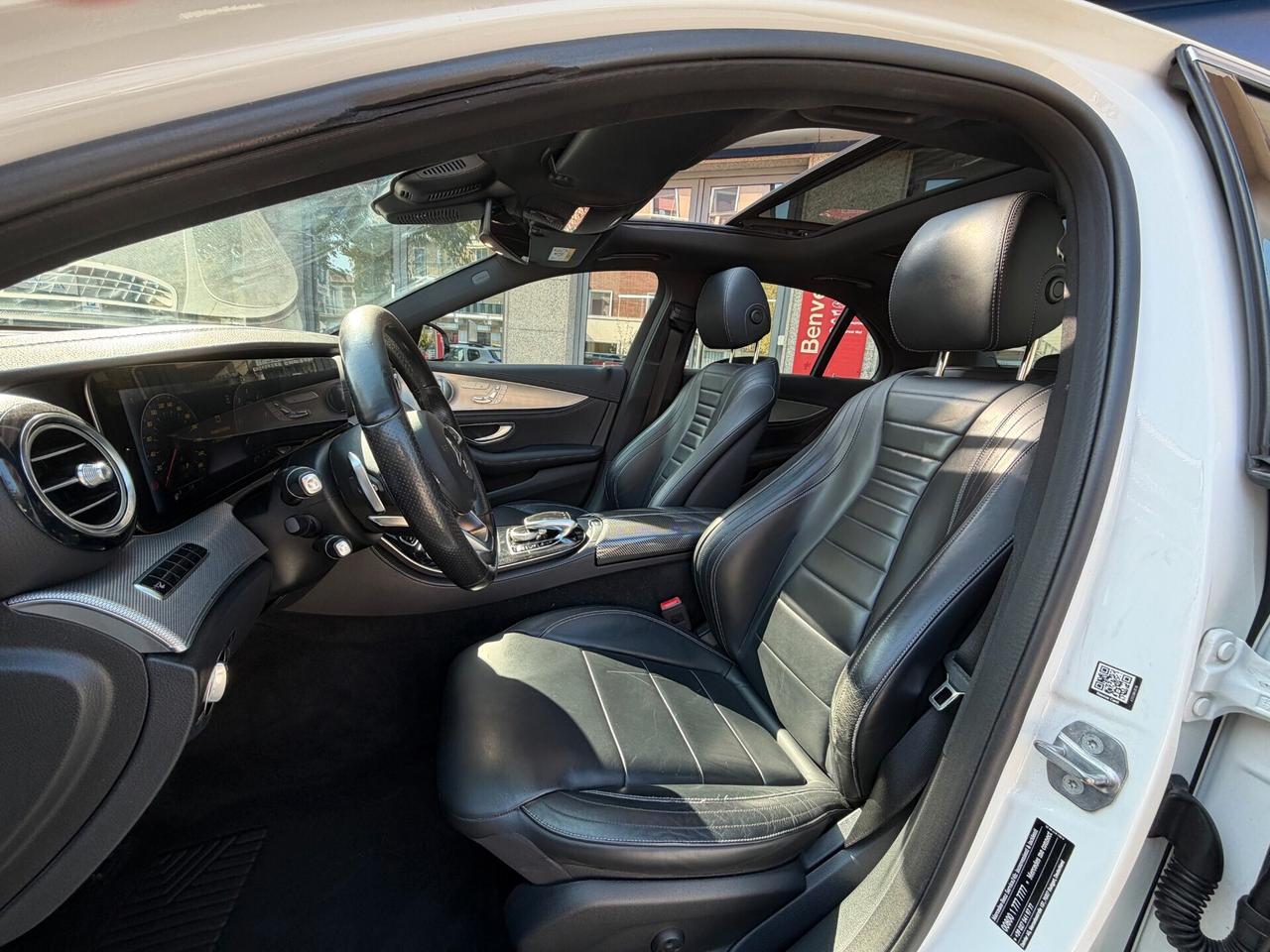 Mercedes-benz E 220 d 4Matic Premium Plus