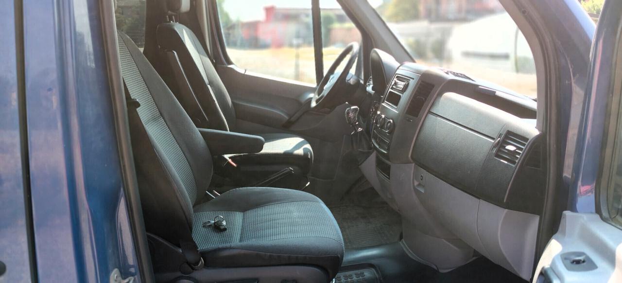 Mercedes Sprinter 2.2 Td 80kw