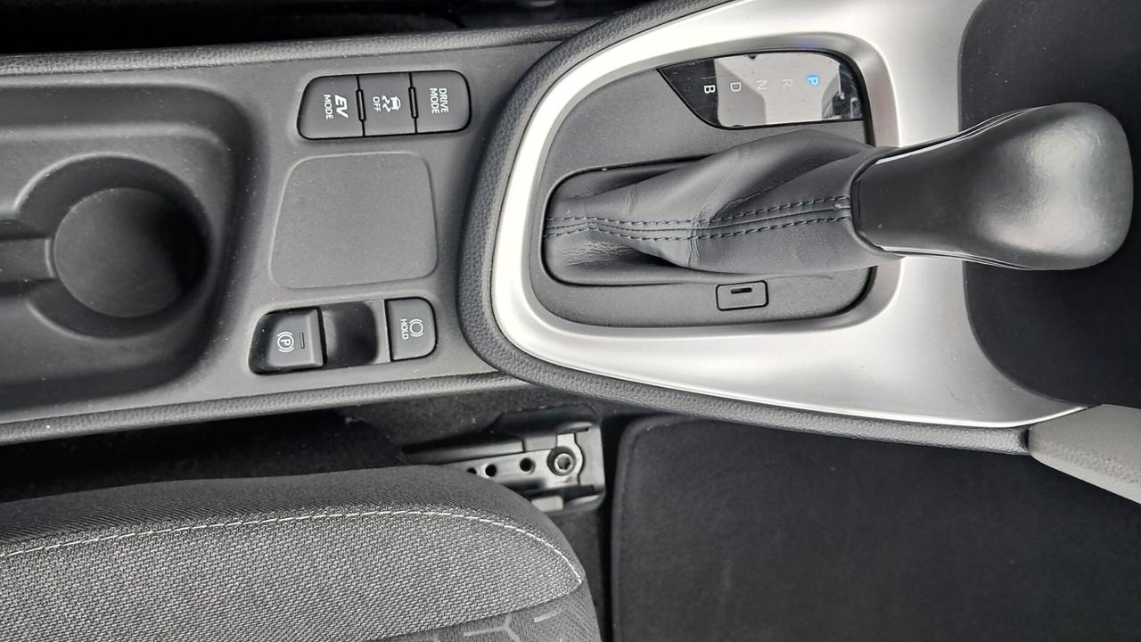 Toyota Yaris Cross 1.5 Hybrid 5p. E-CVT Active