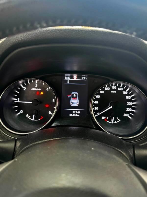 Nissan Qashqai 1.6 dci Tekna 2wd 130cv