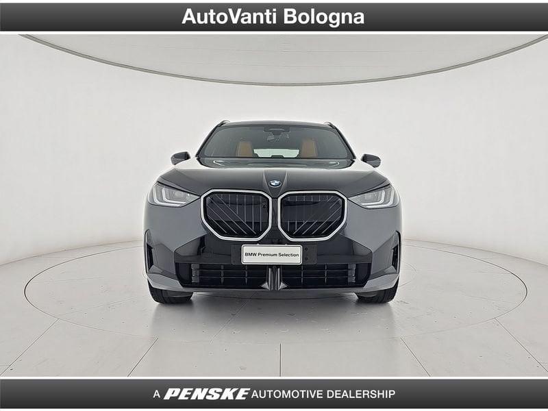 BMW X3 X3 xDrive20 48V MSport