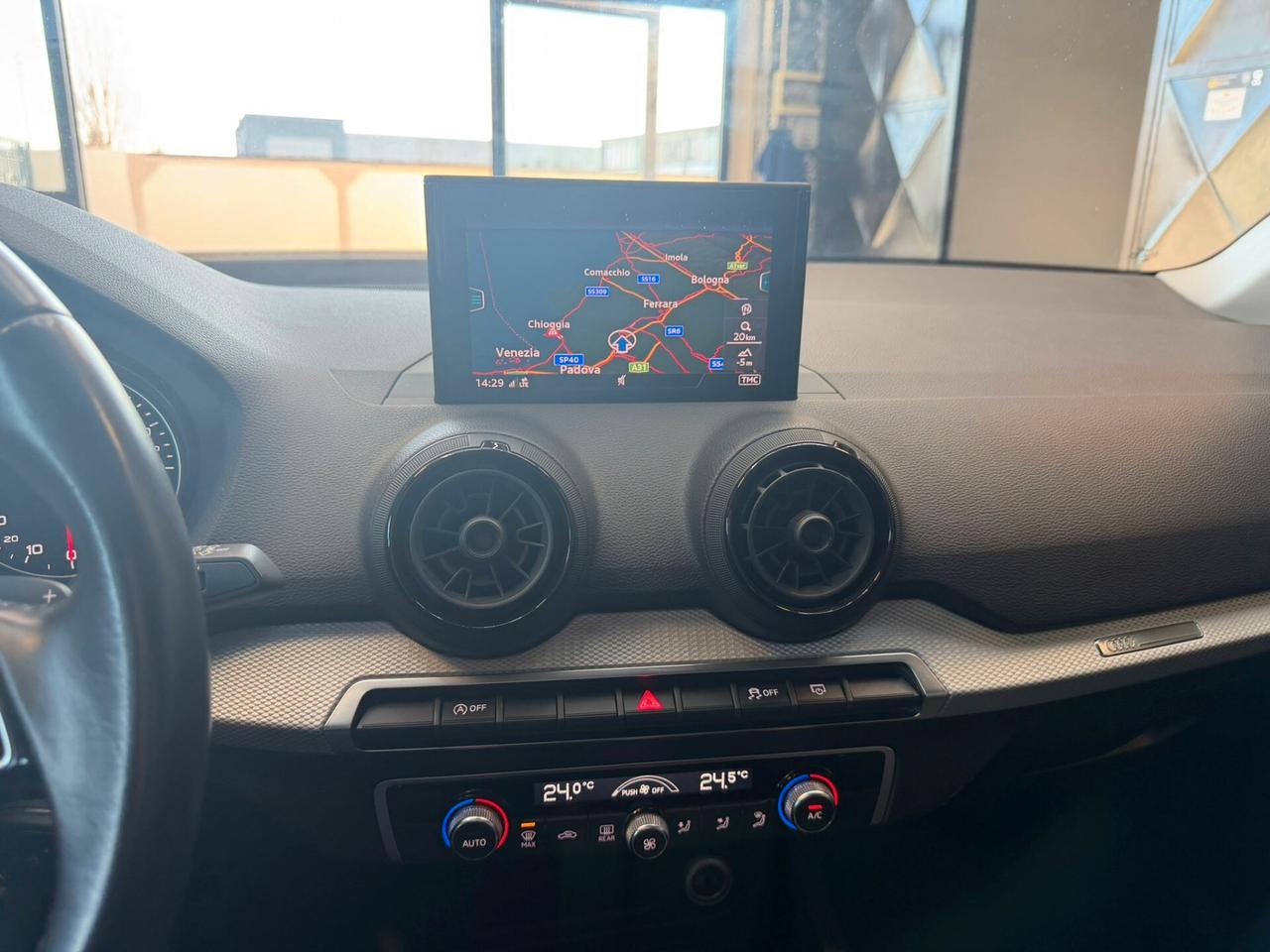 Audi Q2 1.6 TDI S tronic Sport