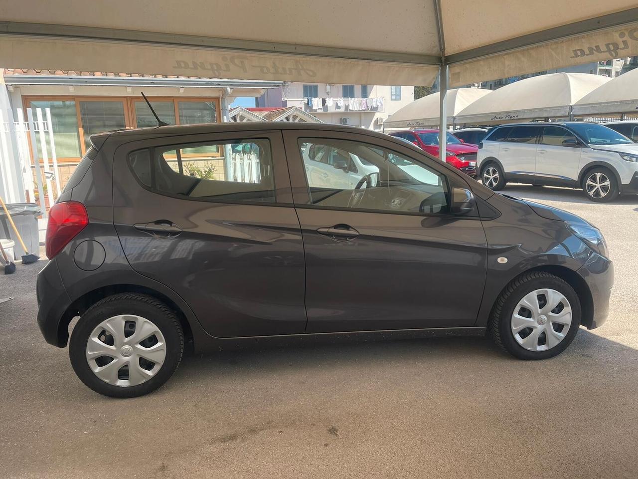 Opel Karl 1.0 73 CV GPL N-Joy