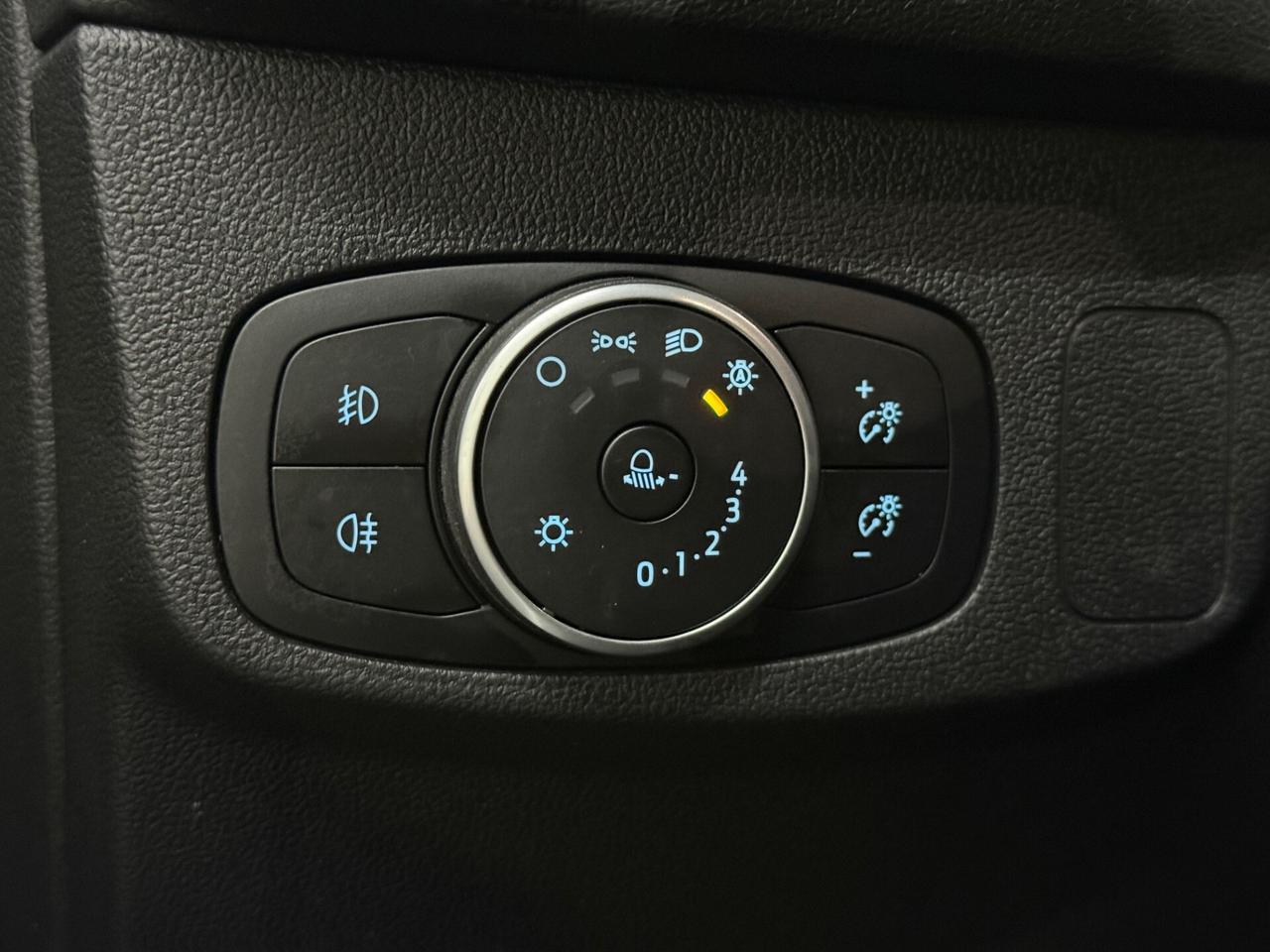 FORD Focus ST-Line 2022 hatchback 1.0 mild hybrid 125cv