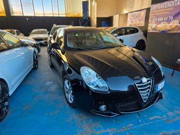 Alfa Romeo Giulietta 2.0 JTDm-2 150 CV Exclusive