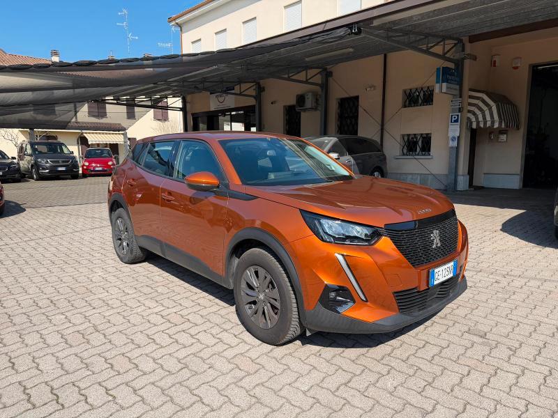 Peugeot 2008 2008 1.2 puretech GT Pack s&s 130cv