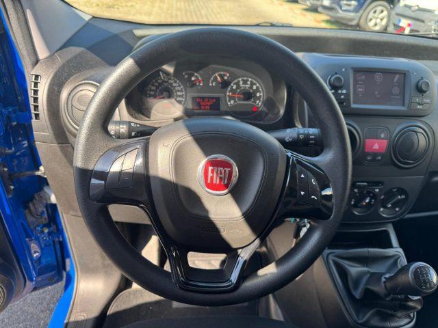FIAT Fiorino 1.3 MJT 95CV SX
