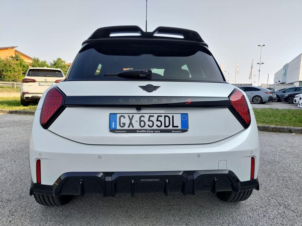 Mini Mini Cooper 3 Porte 2.0 S JCW Auto
