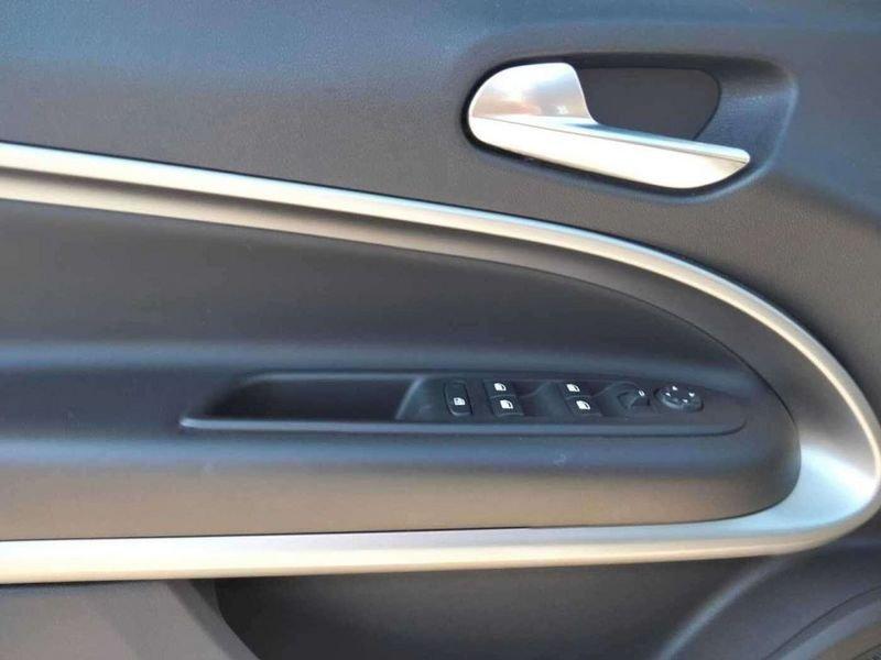 Jeep Avenger Altitude 1.2 Turbo