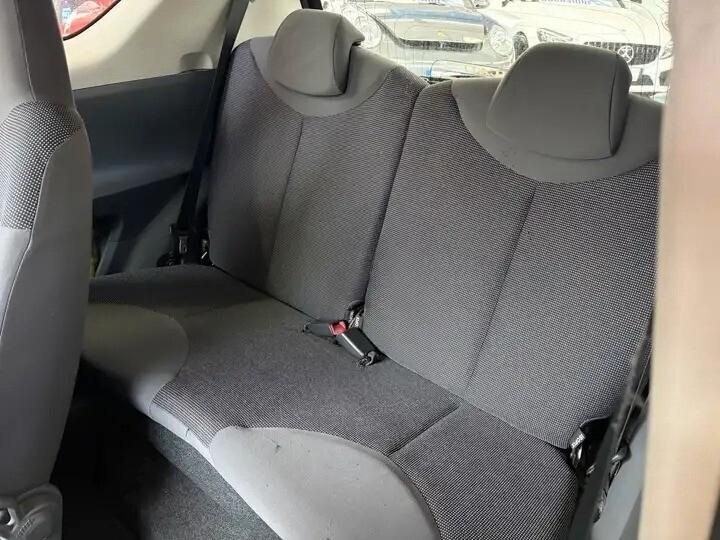 Peugeot 107 1.0 68CV 3p. Sweet Years