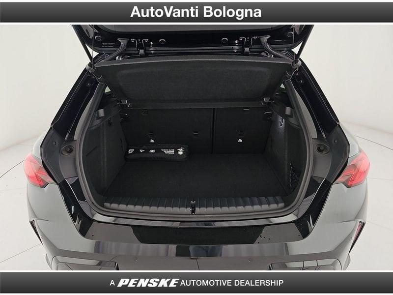 BMW Serie 1 118d MSport auto