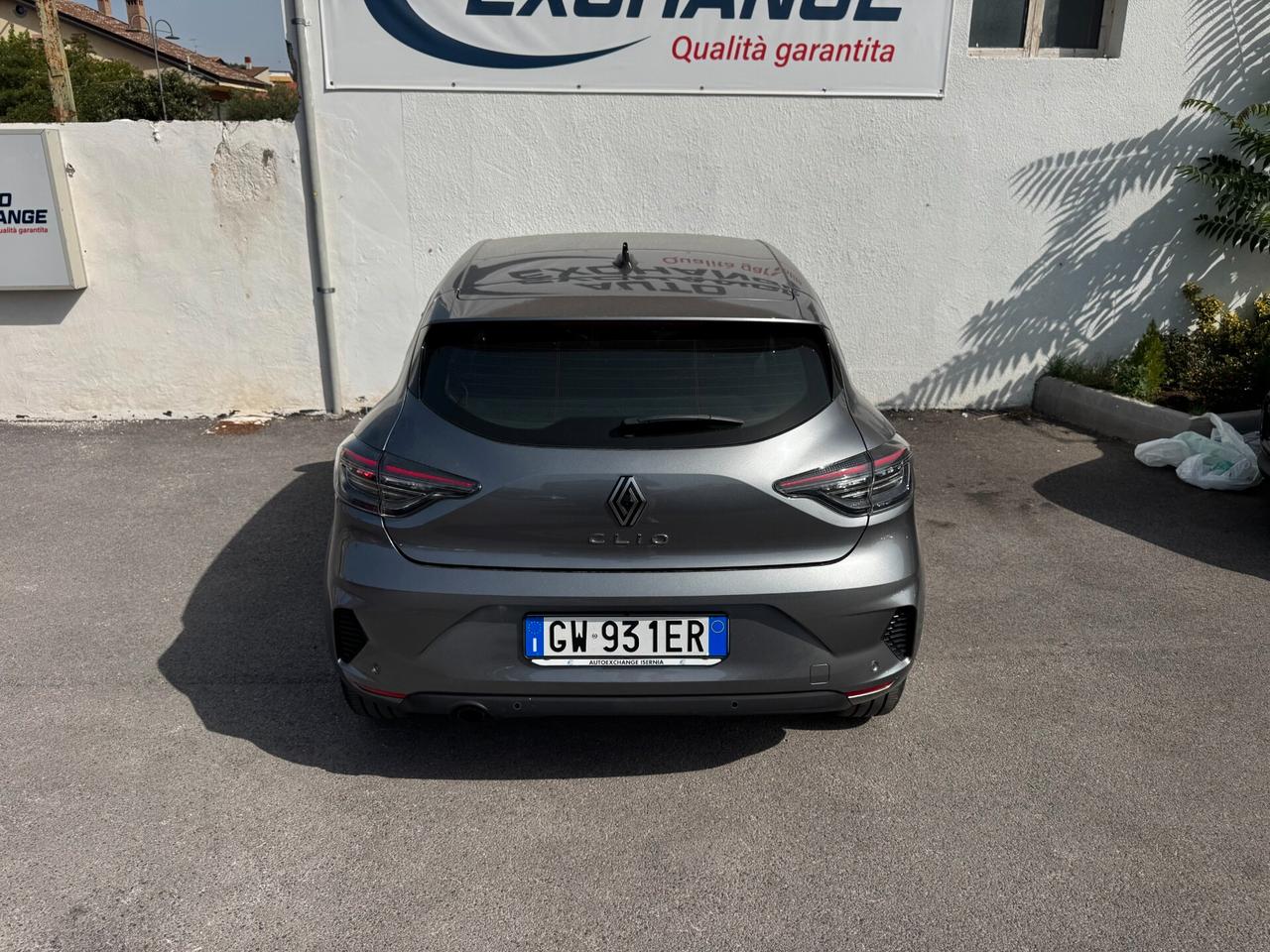 Renault Clio TCe 90 CV 5 porte Evolution