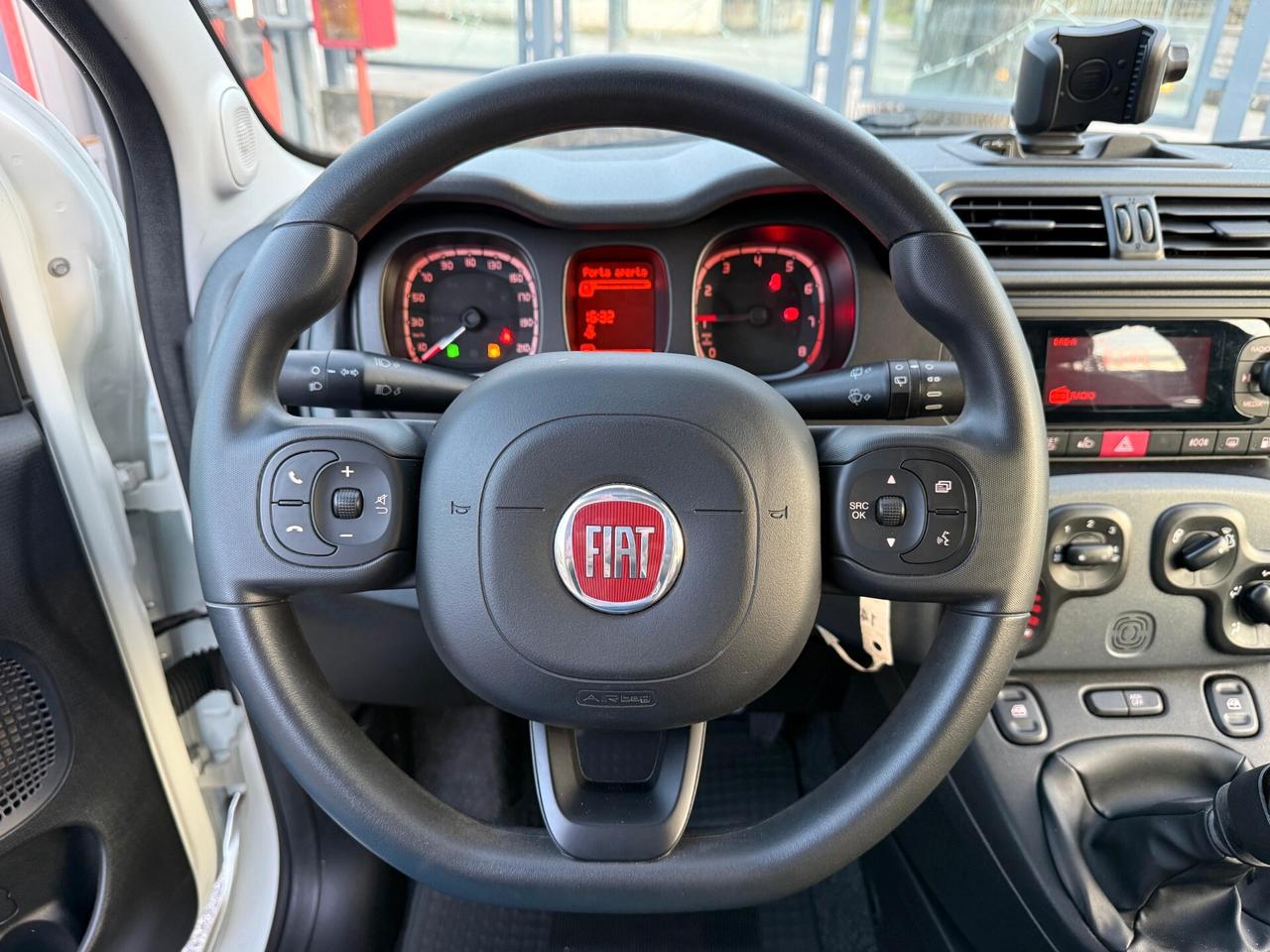Fiat Panda 0.9 TwinAir 85 CV Natural Power Lounge