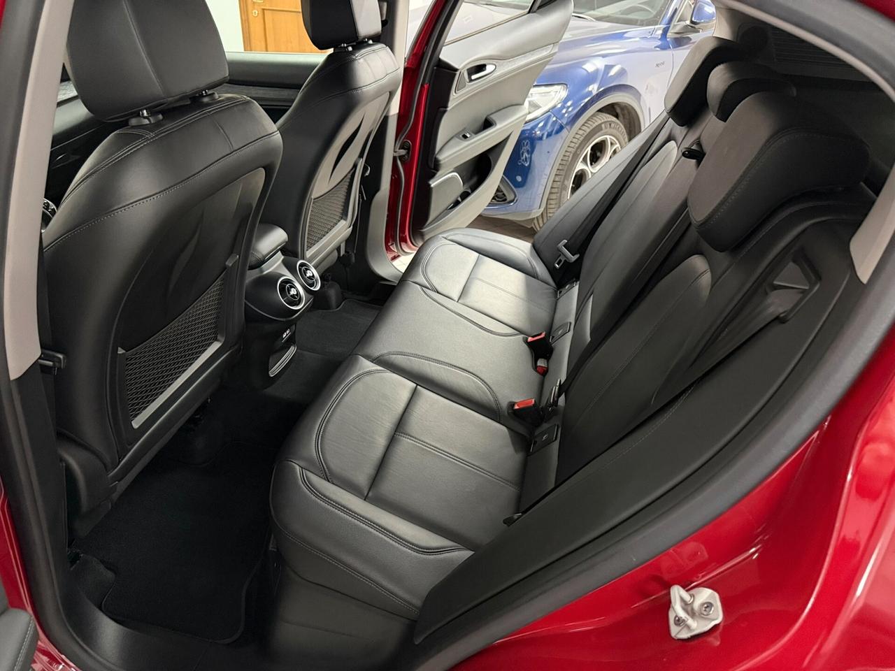 2.2 TD 160 CV BUSINESS PELLE TOTALE NAVI TAGLIANDATA UNICO PROPRIETARIO PERFETTA