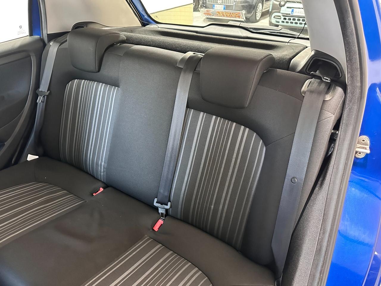 Fiat Punto Evo 1.3 Mjt 75 CV - DA VETRINA - UNICO